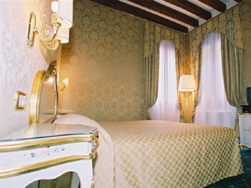 Locanda Correr Venedig Eksteriør billede
