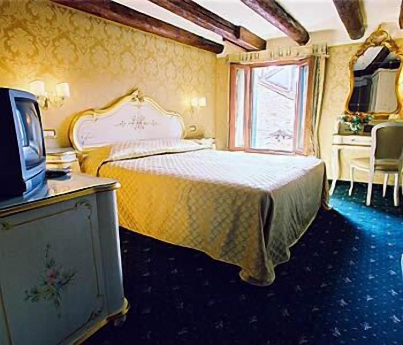Locanda Correr Venedig Eksteriør billede