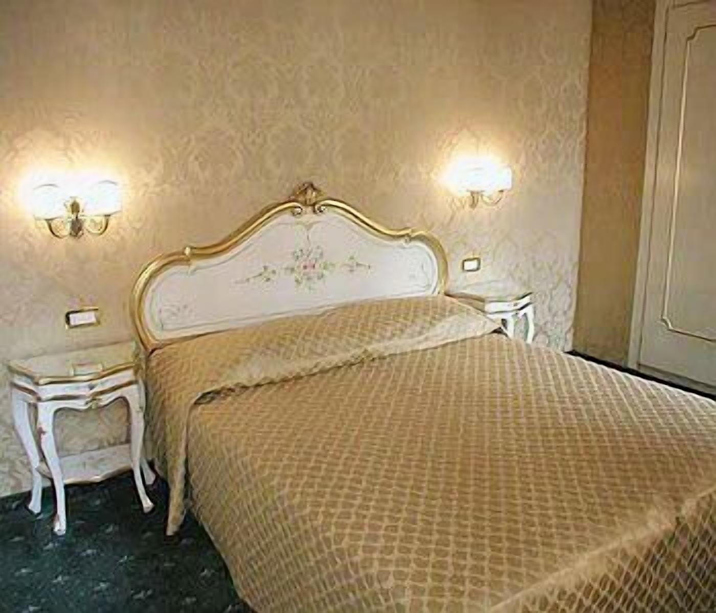 Locanda Correr Venedig Eksteriør billede
