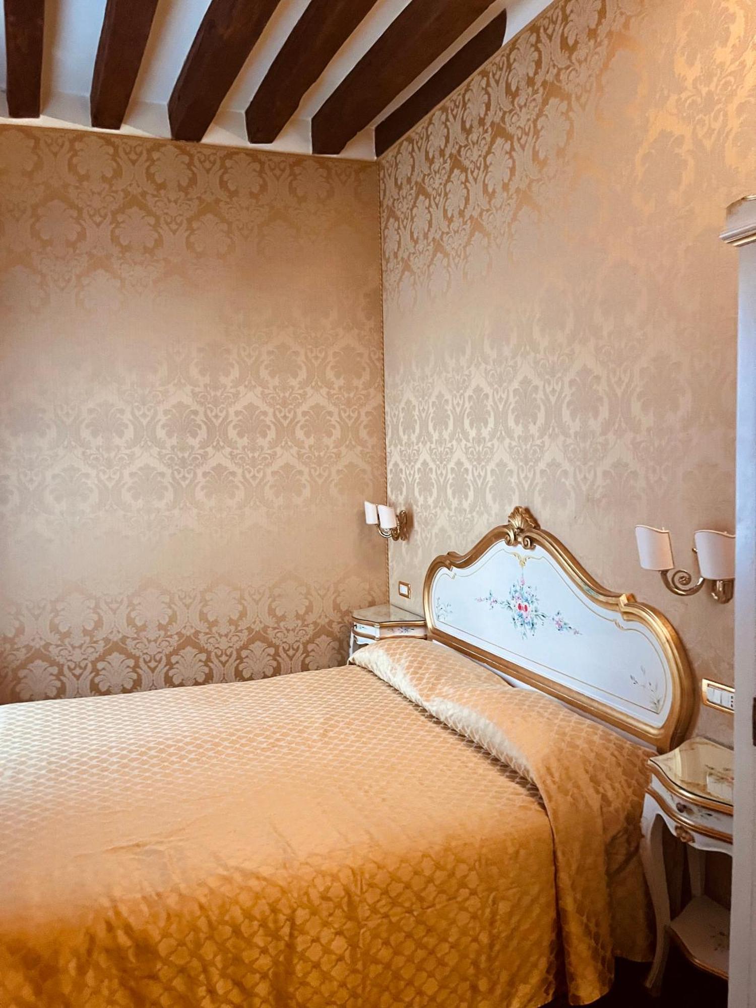 Locanda Correr Venedig Eksteriør billede