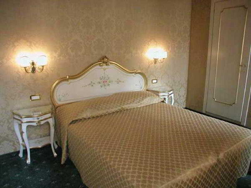 Locanda Correr Venedig Eksteriør billede