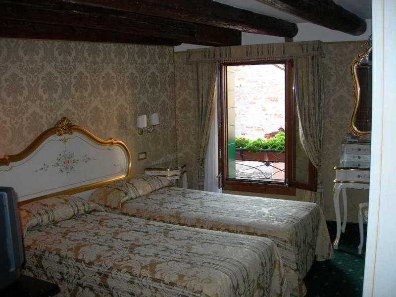 Locanda Correr Venedig Eksteriør billede