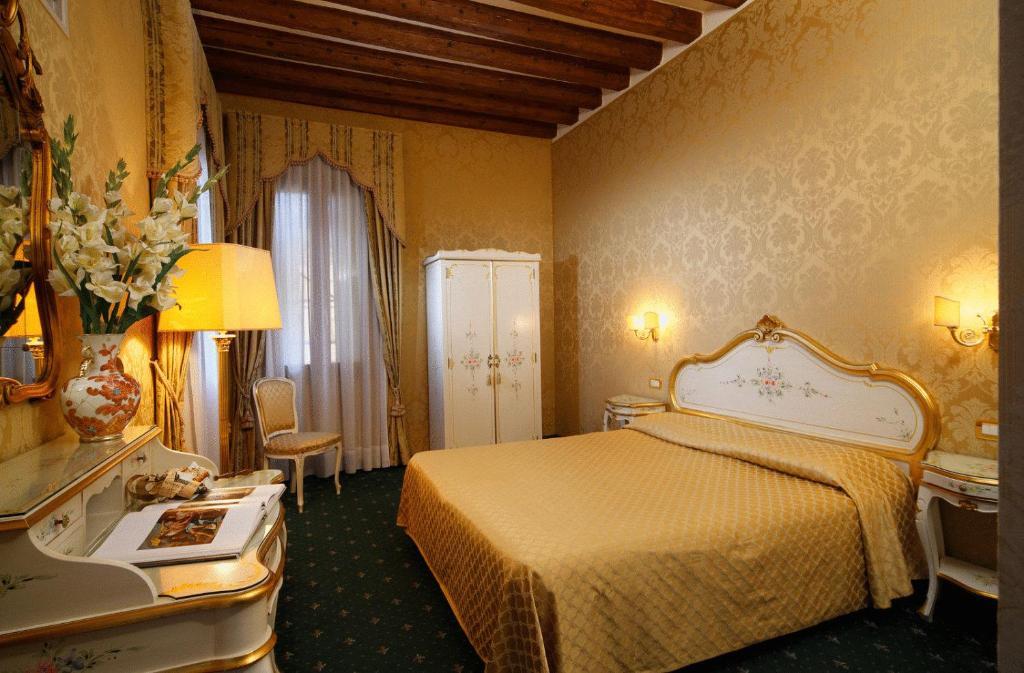 Locanda Correr Venedig Eksteriør billede